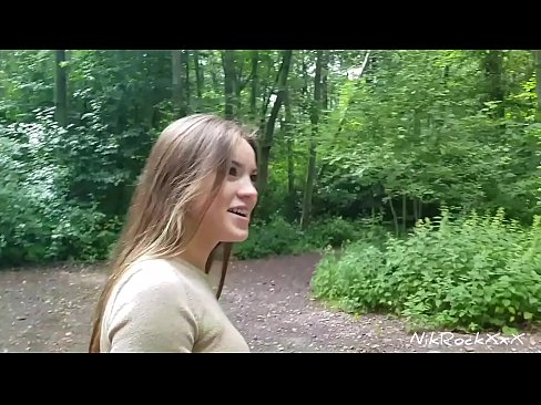 ❤️ Ik stelde Evelina foar dat wy op in iepenbier plak neuke! Se sei ja. Dan ik neukte har yn 'e kont en cum yn har mûle. Doe pikte se harsels. Homemade porno by porno fy.special-grasser.ru ﹏