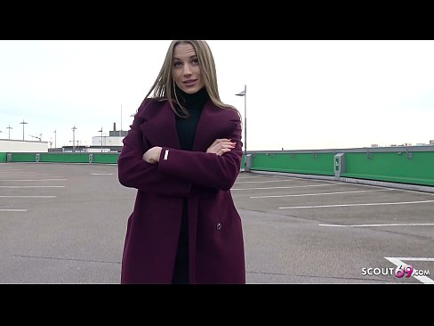 ❤️ DUITSKE SCOUT IS IN DREAM AAN STAAL, PARKERINGSLOT TELLTALE EN SEXY FOAR JELD Homemade porno by porno fy.special-grasser.ru ﹏