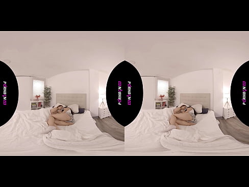 ❤️ PORNBCN VR Twa jonge lesbiennes wurde geil wekker yn 4K 180 3D firtuele realiteit Geneva Bellucci Katrina Moreno Homemade porno by porno fy.special-grasser.ru ﹏